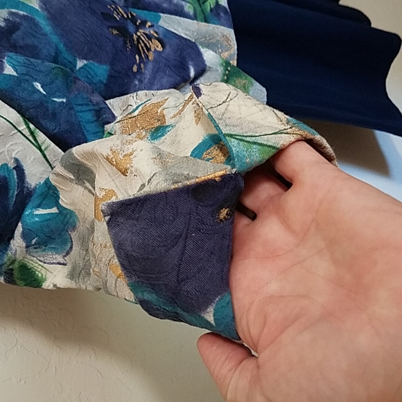 CWC tailored jacket P14 - Picture 4 of 8